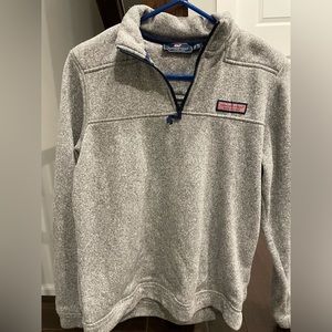 Vineyard Vines 3/4 Zip